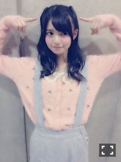 齋藤 飛鳥｜モバメで「僕がいる 場所」の歌詞がどう いう意味だと思う～ …（2015-02-06）
