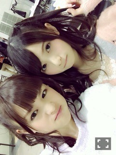 齋藤 飛鳥｜モバメで「僕がいる 場所」の歌詞がどう いう意味だと思う～ …（2015-02-06）｜4枚目