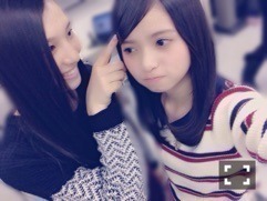齋藤 飛鳥｜モバメで「僕がいる 場所」の歌詞がどう いう意味だと思う～ …（2015-02-06）｜9枚目