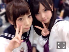 齋藤 飛鳥｜最近スマブラとマリ オカートがやりたく てしょうがないです …（2015-02-15）｜18枚目