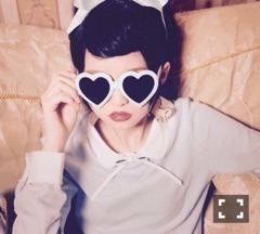 齋藤 飛鳥｜最近動悸がすごいで す。 もちろん階段 を登ったときとか  …（2015-02-18）｜2枚目
