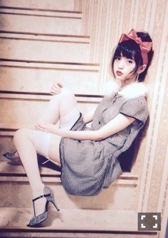 齋藤 飛鳥｜最近動悸がすごいで す。 もちろん階段 を登ったときとか  …（2015-02-18）｜3枚目