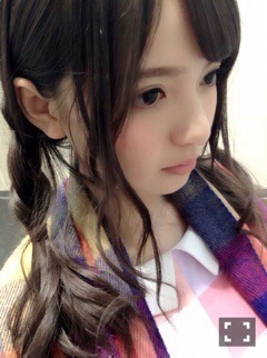 齋藤 飛鳥｜最近動悸がすごいで す。 もちろん階段 を登ったときとか  …（2015-02-18）｜4枚目