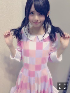 齋藤 飛鳥｜最近動悸がすごいで す。 もちろん階段 を登ったときとか  …（2015-02-18）｜6枚目
