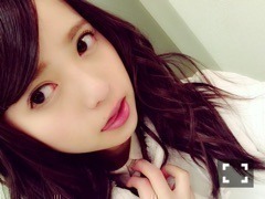 齋藤 飛鳥｜最近動悸がすごいで す。 もちろん階段 を登ったときとか  …（2015-02-18）｜8枚目