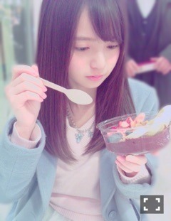 齋藤 飛鳥｜UTBさんのソログラビ ア、びっくりするく らいメンバーから…（2015-03-08）｜2枚目
