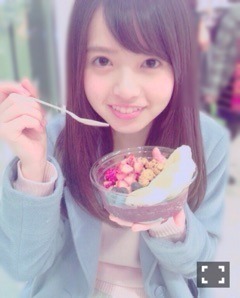 齋藤 飛鳥｜UTBさんのソログラビ ア、びっくりするく らいメンバーから…（2015-03-08）｜3枚目