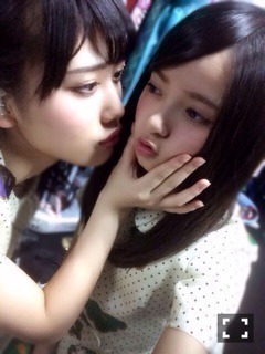 齋藤 飛鳥｜UTBさんのソログラビ ア、びっくりするく らいメンバーから…（2015-03-08）｜17枚目