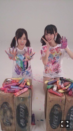 齋藤 飛鳥｜今月は色々ありました～ ブログがまっ たく追いつかなくっ て…（2015-03-26）