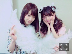 齋藤 飛鳥｜こういうの、歌う側 がこう、言うのって どうなのと思ったん …（2015-05-01）｜2枚目