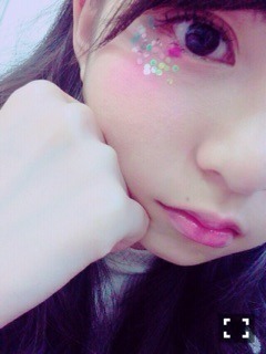 齋藤 飛鳥｜こういうの、歌う側 がこう、言うのって どうなのと思ったん …（2015-05-01）｜4枚目