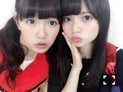 齋藤 飛鳥｜最近の個別握手会で 着た服の写真を載せ ようと思ったんだけ …（2015-05-31）