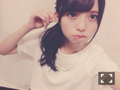 齋藤 飛鳥｜乗りこんだ電車が、 おばあちゃんのお家 みたいな懐かしいよ …（2015-06-11）
