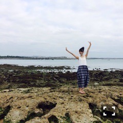 齋藤 飛鳥｜乗りこんだ電車が、 おばあちゃんのお家 みたいな懐かしいよ …（2015-06-11）｜5枚目