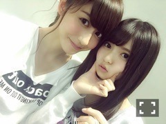 齋藤 飛鳥｜おねがいセミさん。 仲良くしよう？ 狭 い一本道、目の前に …（2015-07-29）