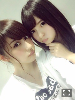 齋藤 飛鳥｜おねがいセミさん。 仲良くしよう？ 狭 い一本道、目の前に …（2015-07-29）｜2枚目