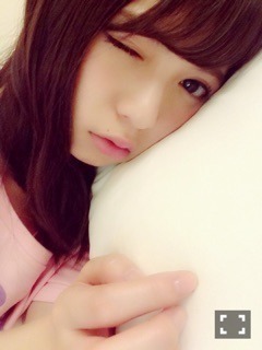 齋藤 飛鳥｜あすかちゃんはコー ヒーがだいすきです が、さすがに飲み過 …（2015-08-10）