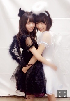 齋藤 飛鳥｜昨日の握手会で、ほ んっとにたくさん言 われたのは真夏との …（2015-09-23）｜3枚目
