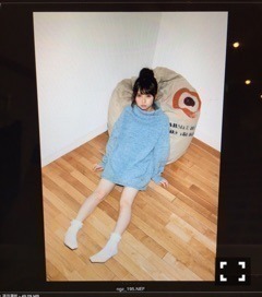 齋藤 飛鳥｜私の悩み聞いてくださいますか...？ 最 近ごはんを食べると…（2015-11-05）