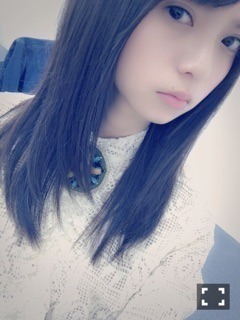 齋藤 飛鳥｜私の悩み聞いてくださいますか...？ 最 近ごはんを食べると…（2015-11-05）｜2枚目