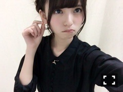 齋藤 飛鳥｜椅子がこわい！ 美 容院の椅子とか、下 にタイヤがついてる …（2015-12-05）｜5枚目