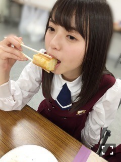齋藤 飛鳥｜この時期になると「雪はおいしい」と言う人が必ずひとりは 現れ…（2016-01-24）