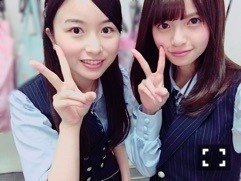 齋藤 飛鳥｜本日の個別握手会、 1.2部はLARMEさんで着 ていた服を…（2016-02-28）｜5枚目