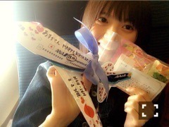 齋藤 飛鳥｜あの、プリントシールあるじゃないですか。いわゆるプリクラ？ …（2016-08-21）｜4枚目