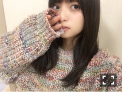 齋藤 飛鳥｜昨日、母のお誕生日でした。ありがとう、ありがとう。おめでとう…（2017-04-15）｜3枚目