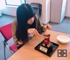 齋藤 飛鳥｜大変お恥ずかしいんですけど...最近私が虜になっている食べ物…（2018-08-31）｜5枚目