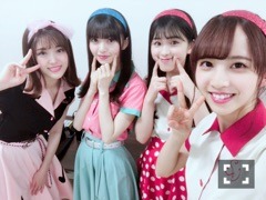 齋藤 飛鳥｜嗚呼...あの雑誌に載っていますとか、あのインタビュー読んで…（2018-12-09）
