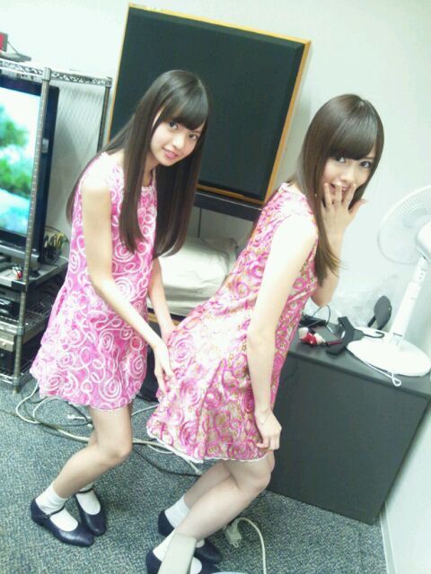 齋藤 飛鳥｜最近ね、気付いたら「怪ー獣のー♪」って歌ってる。なんの歌かって？知らないさ、きっと架空のうたよ。（2012-02-19）｜2枚目