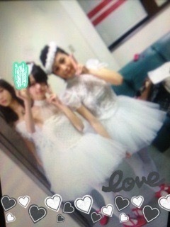 齋藤 飛鳥｜「ててててっててててってーてーん　真実は、いつも１つ！（ｃ）」（2012-03-06）