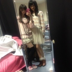 齋藤 飛鳥｜わたし今日ね、すっごい頭いいの！回転むっちゃ早くてさ。キレは…（2012-03-25）｜2枚目