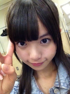 齋藤 飛鳥｜あっしゅっしゅ！という言葉を使ったタイトルにしようと思います…（2012-04-01）｜2枚目
