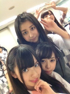 齋藤 飛鳥｜そう、そうなんです。もうすぐ終わってしまうんですよ、今日が。…（2012-05-06）