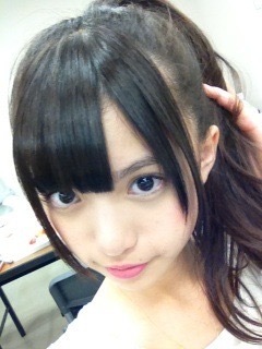 齋藤 飛鳥｜シルクロードは、低反発ロードに進化した。シルクから低反発..…（2012-05-14）｜2枚目