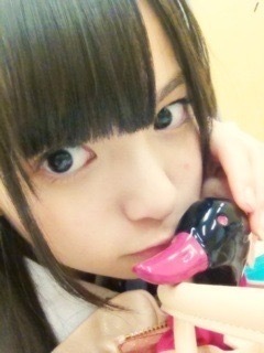 齋藤 飛鳥｜まったく...本当にあなたって人は、ああ言えば for yo…（2012-05-17）｜2枚目