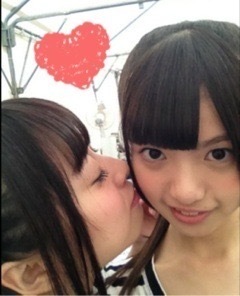 齋藤 飛鳥｜ちょっと 好き！好き！好きよ！まゆ毛の形を変えたいです。そし…（2012-05-20）｜2枚目