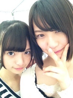 齋藤 飛鳥｜ありえへんありえへん！なんでキバ出てきとんねん！え、おかしい…（2012-05-25）｜2枚目