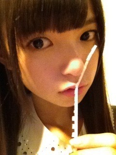 齋藤 飛鳥｜ピヨってんじゃねーよ    こんなこと言ってくるんです。なな…（2012-05-28）｜2枚目