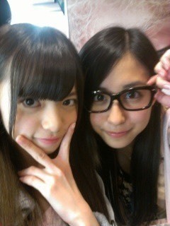 齋藤 飛鳥｜こないだの記事でチラっと日常のこと書いたら日常すきな人多かっ…（2012-12-08）