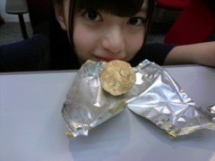 齋藤 飛鳥｜こないだの記事でチラっと日常のこと書いたら日常すきな人多かっ…（2012-12-08）｜6枚目