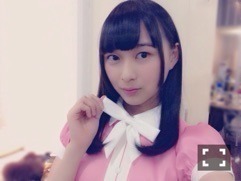 鈴木 絢音｜嚆矢。（2015-02-02）