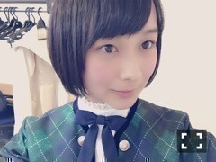 鈴木 絢音｜ぞなむやかこそ。（2015-02-06）｜2枚目