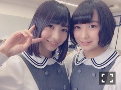 鈴木 絢音｜アドリブ。（2015-03-20）｜2枚目