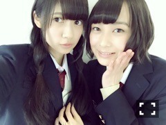 鈴木 絢音｜相対的。（2015-04-14）｜5枚目
