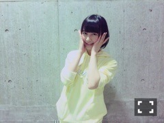 鈴木 絢音｜無意識の領域。（2015-05-08）｜2枚目