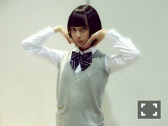鈴木 絢音｜球対称。（2015-05-27）｜2枚目
