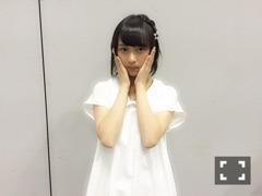 鈴木 絢音｜蜂蜜色。（2015-06-15）｜2枚目